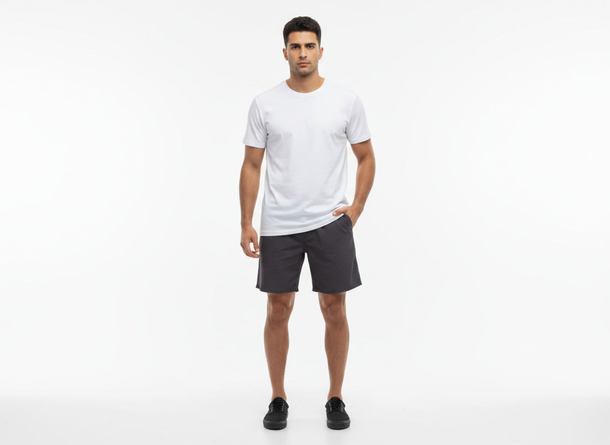 Bermuda de Tactel DLP Masculina