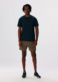 Bermuda Esportiva Hering Easy Care Masculina - Verde