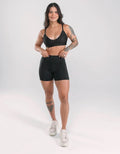 Shorts Esportivo Feminino Bodyshow