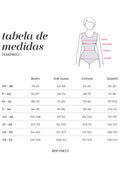 Sutiã Comfort Plus Anatômico Zee Rucci Alças Reguláveis Com Bojo Removível Sem Costura Feminino