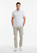 Camisa Polo Manga Curta Vokel Básica Masculina