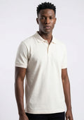 Camisa Polo Manga Curta Vokel Básica Masculina