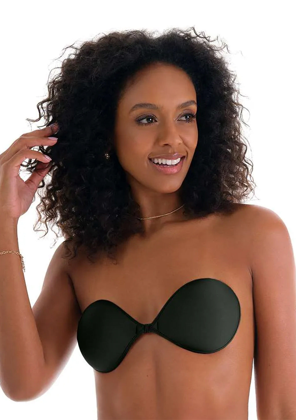 Sutiã Adesivo Zee Rucci Invisível Feminino