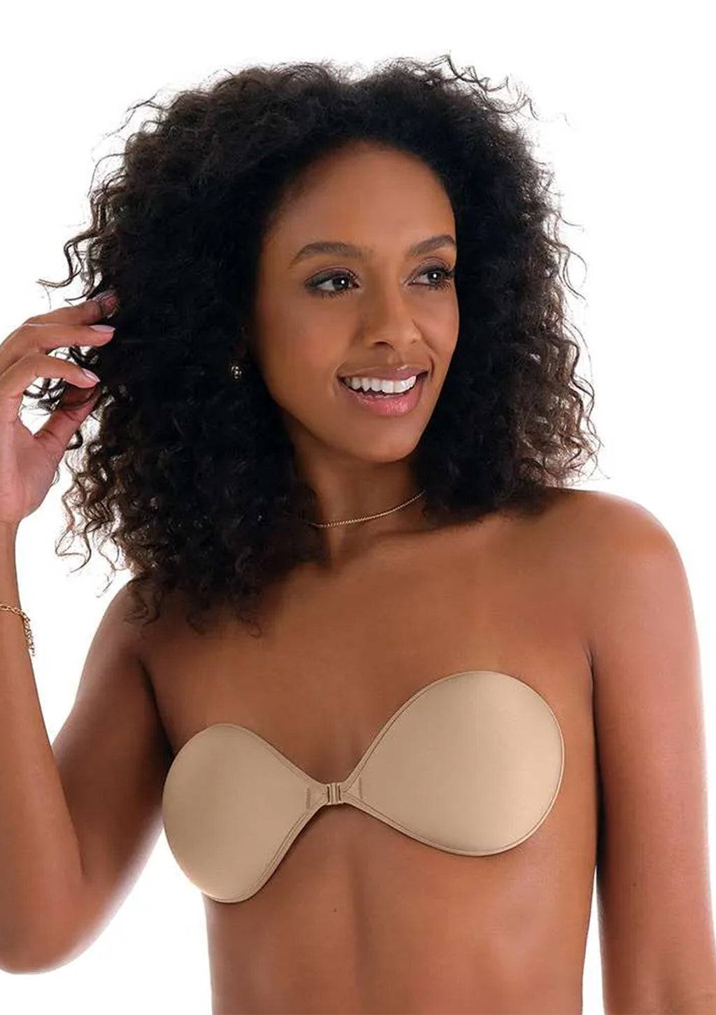 Sutiã Adesivo Zee Rucci Invisível Feminino