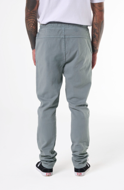 Calça Hering Jogger Masculina - Verde