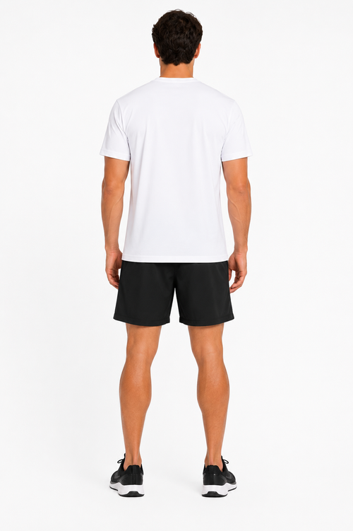 Bermuda Dry Level Masculina Oracon - Preto