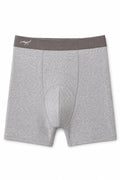 Cueca Boxer Sem Costura Zee Rucci - Areia
