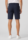 Bermuda Masculina Sarja Arrow com Elastano - Marinho