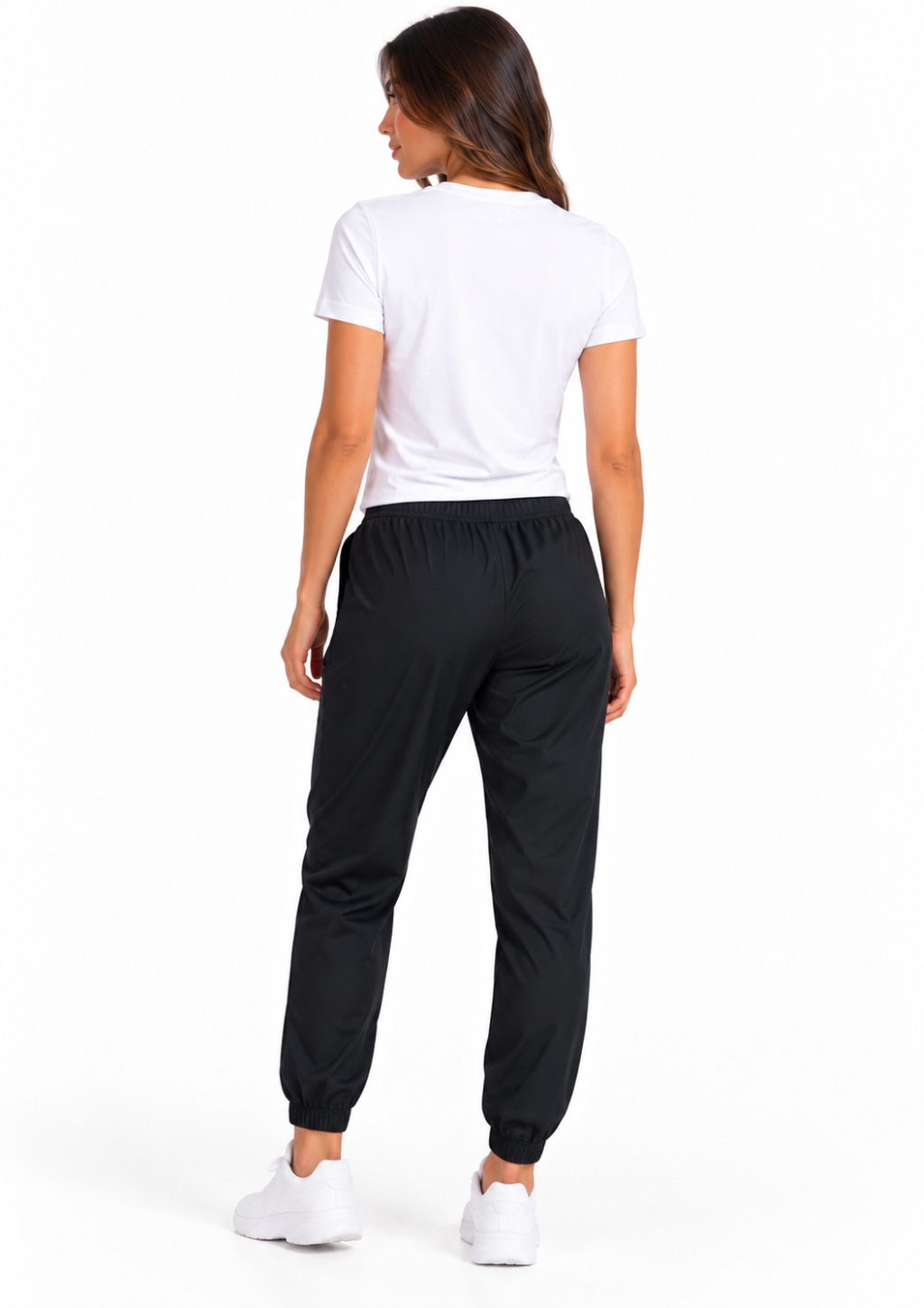 Calça Urban Fit Zee Rucci Feminino - Preto