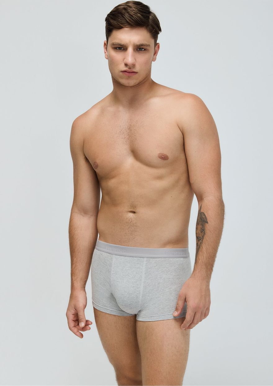 Kit 3 Cuecas Hering Masculina - Multicolorido