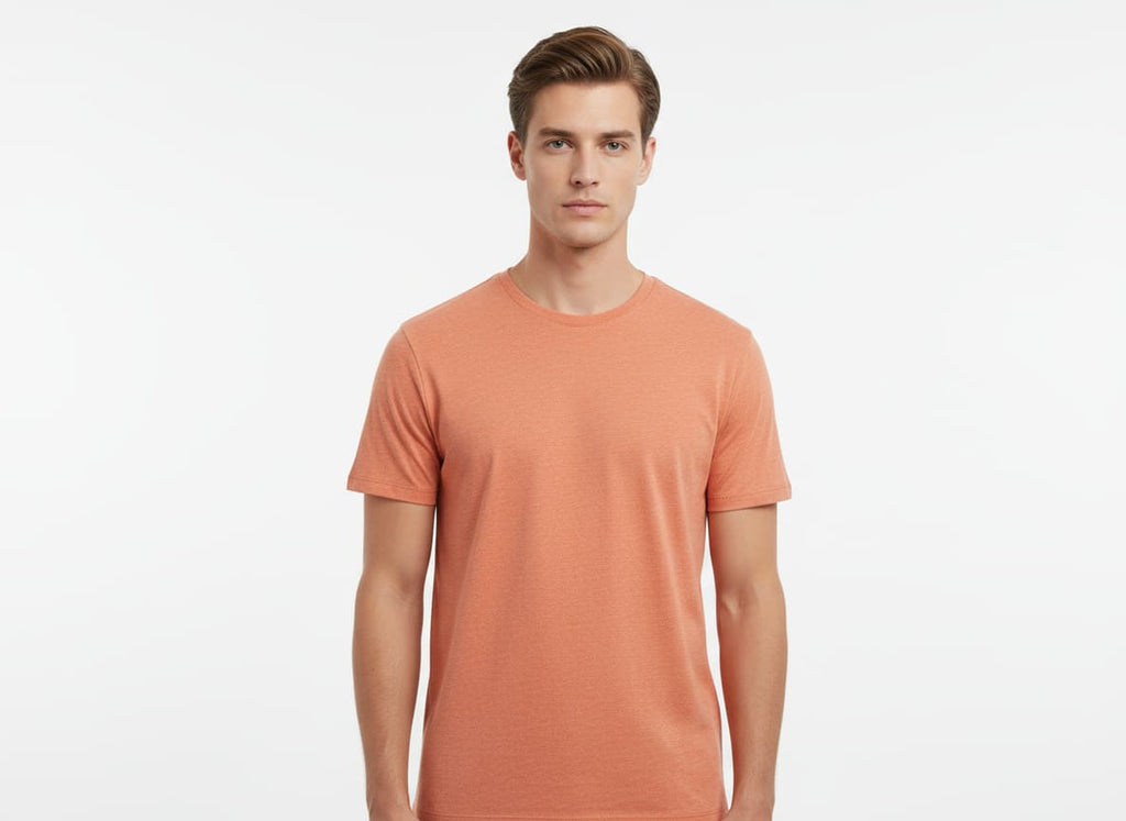 Camiseta Manga Curta  Kohmar - Masculina