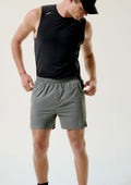 Shorts Esportivo Runner Easy Care Hering Masculino - Verde