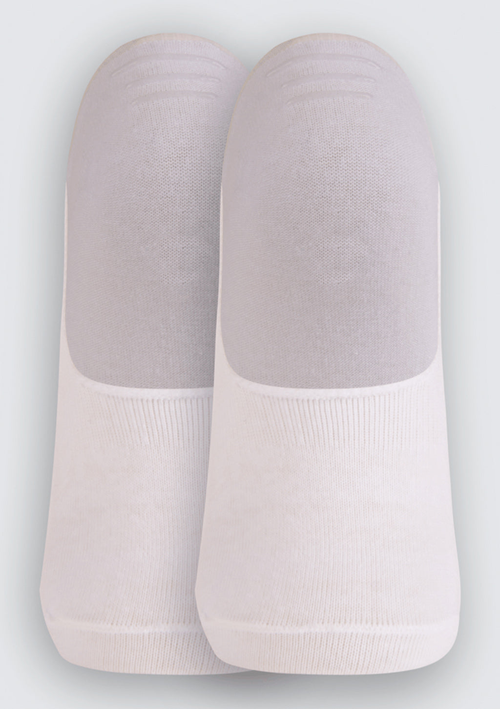 Meia Sapatilha Trifil Casual Silicone Unissex