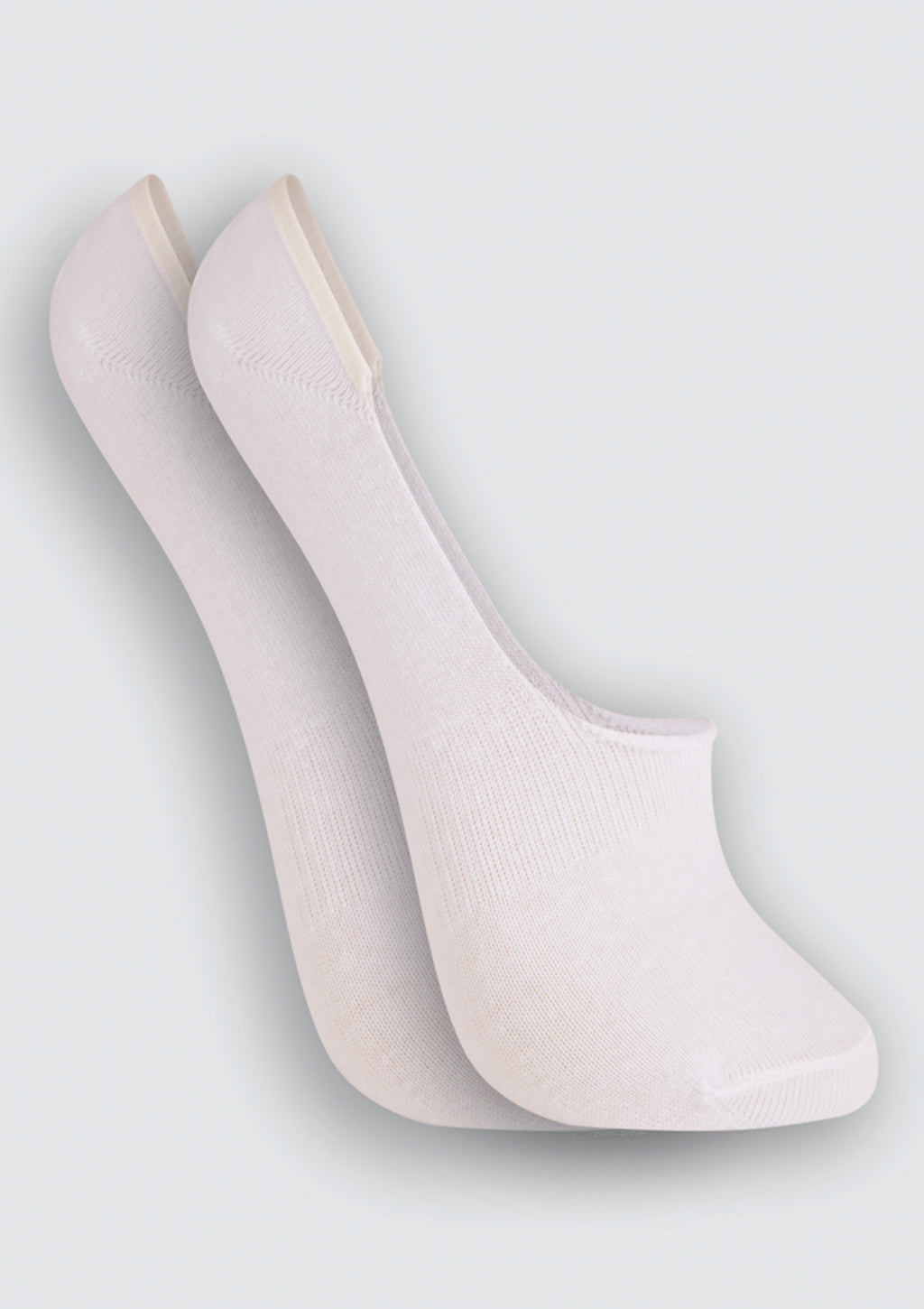 Meia Sapatilha Trifil Casual Silicone Unissex