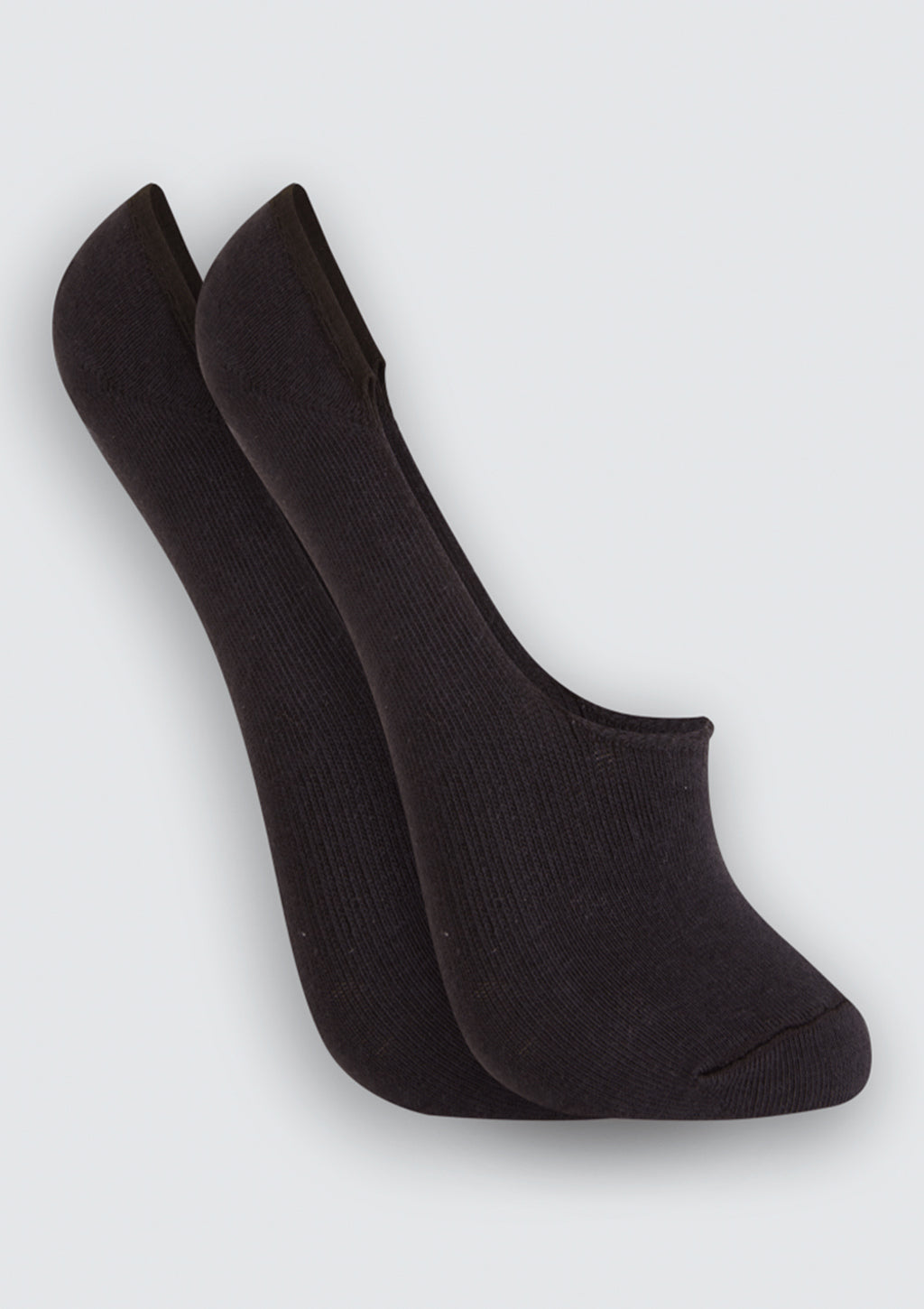 Meia Sapatilha Trifil Casual Silicone Unissex