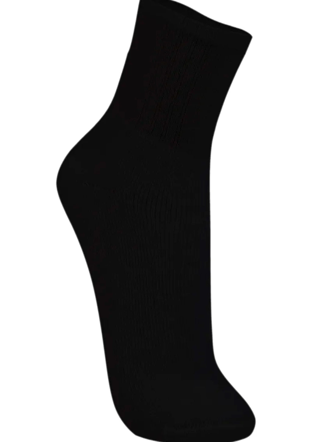 Kit 3 Pares De Meias Trifil Esportiva Atoalhada Unissex