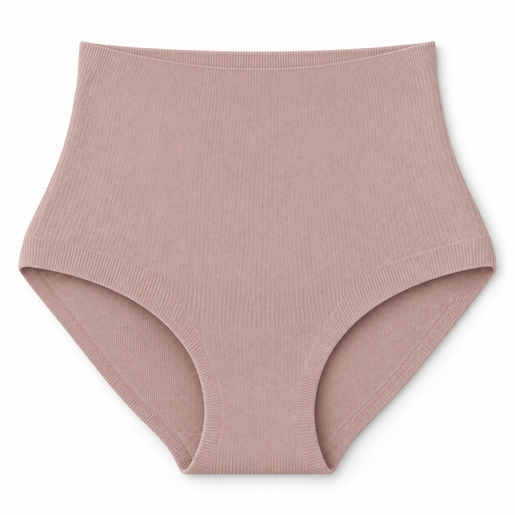Calcinha Hot Pant Modeladora Feminino Zee Rucci - Rosa
